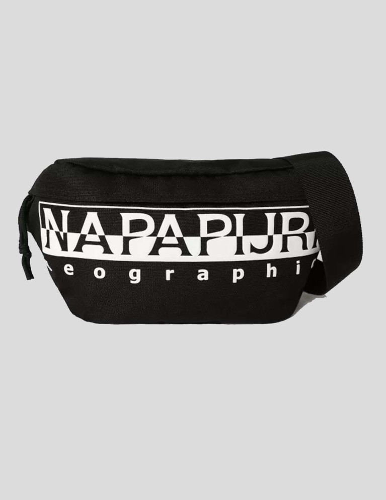 Rene NAPAPIJRI felice wp 2 nero